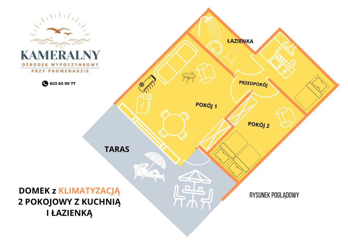 KAMERALNY - DOMEK RYSUNEK POGLĄDOWY (1)